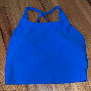 Old Navy Powersoft Athletic Tank